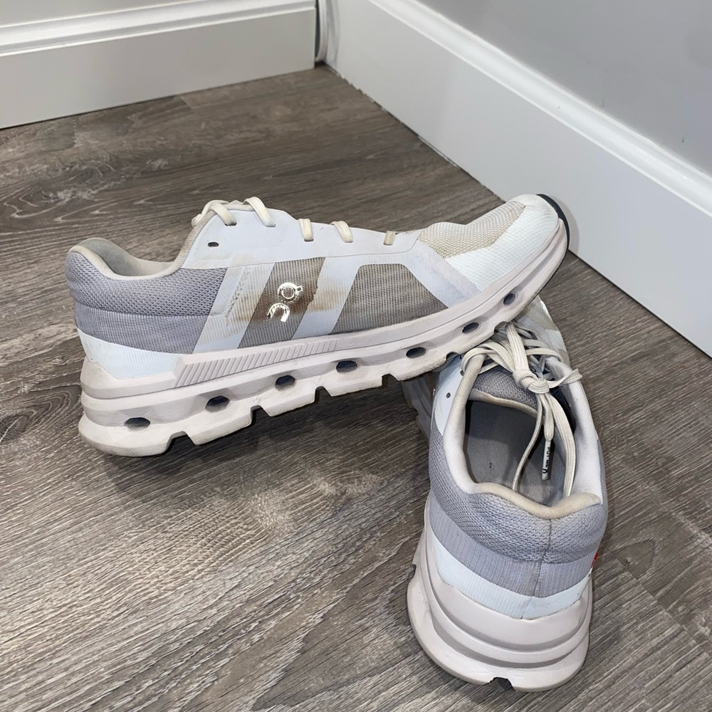 Oncloud Cloudrunner Sneakers - image 6